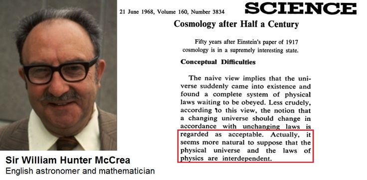 WH. McCrea